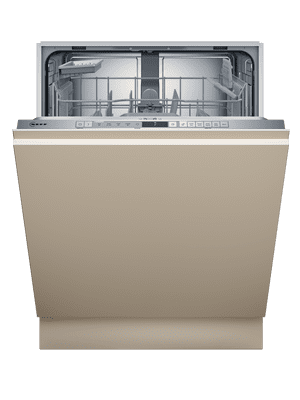 Neff S153HKX03G Integrated Dishwasher - 13 Place Settings