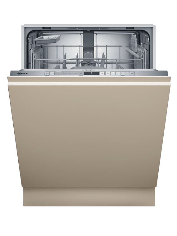 Neff S153HKX03G Integrated Dishwasher - 13 Place Settings
