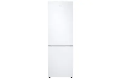 Samsung RB33B610EWW/EU 59.5cm 70/30 Fridge Freezer - White