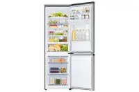 Samsung RB34C632ESA/EU 59.5cm 65/35 Split Fridge Freezer - Silver