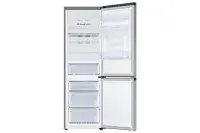 Samsung RB34C632ESA/EU 59.5cm 65/35 Split Fridge Freezer - Silver