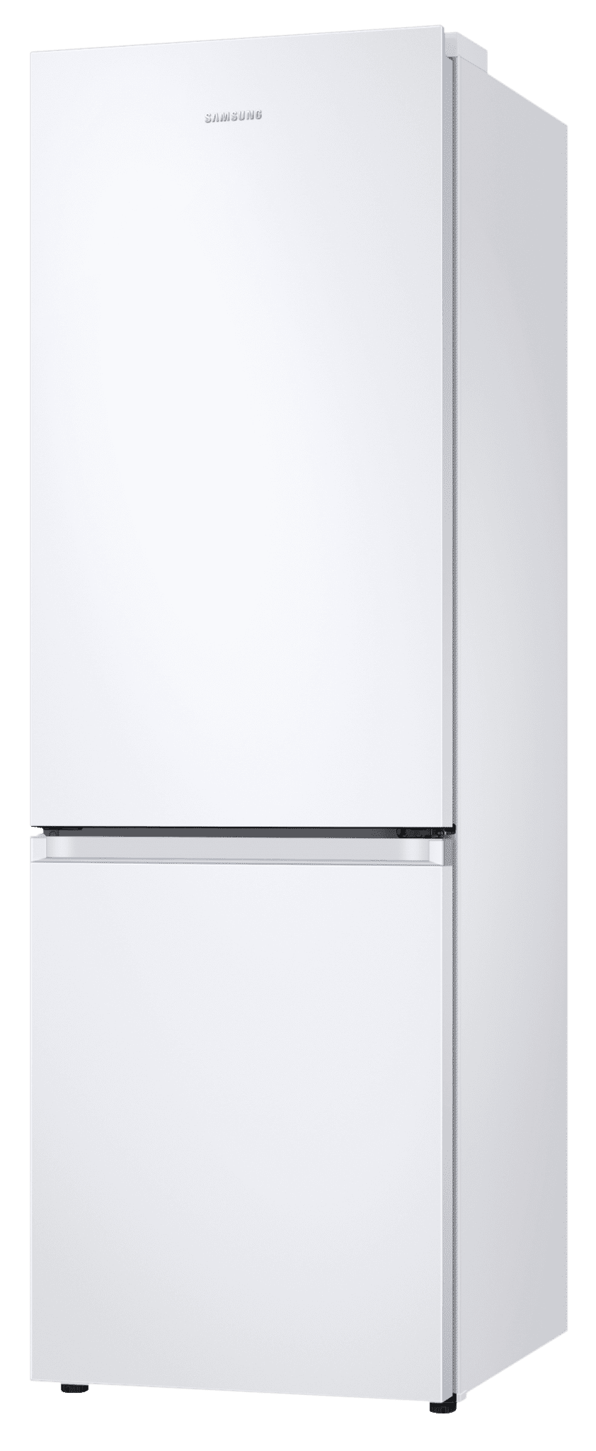 Samsung RB34T602EWW 60cm Fridge Freezer White Frost Free