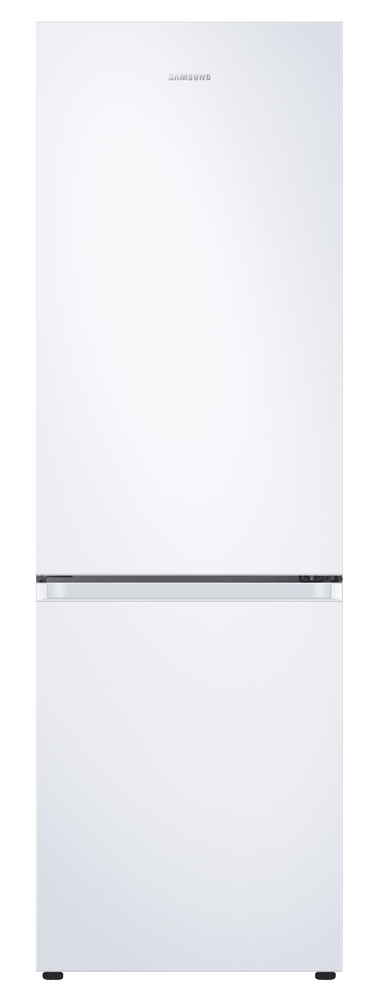 Samsung RB34T602EWW 60cm Fridge Freezer White Frost Free