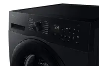 Samsung WW10FG5U34ABEU 10kg 1400 Spin Washing Machine - Black