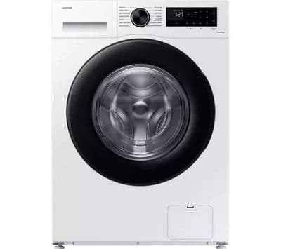 Samsung WW11DG5B25AEEU 11kg 1400 Spin Washing Machine - White
