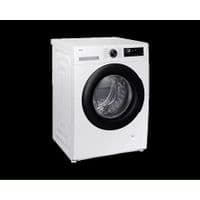 Samsung WW90CGC04DAEEU 9kg 1400 Spin Washing Machine - White