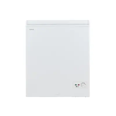 Sensis RFCHT01F137EW 137 litre Chest Freezer - White