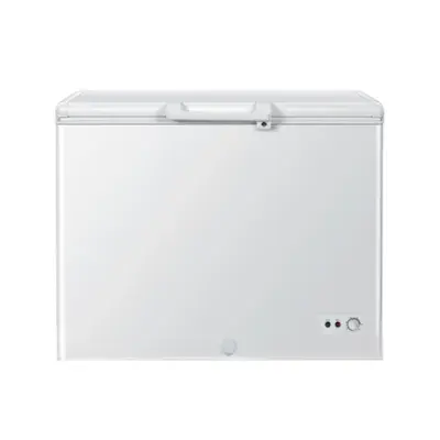 Sensis RFCHT01F300EW 300 litre Chest Freezer - White