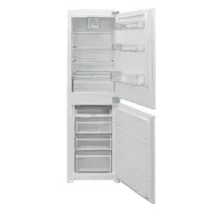 Sensis RFCMBI015450EW 54cm 50/50 Built InFrost Free Fridge Freezer - White