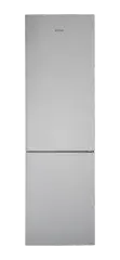 Sensis RFCMF0154ES 54cm Total No Frost Fridge Freezer - Silver