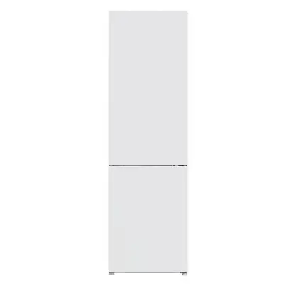 Sensis RFCMF0154EW 54.5cm 60/40 Total NoFrost Fridge Freezer - White