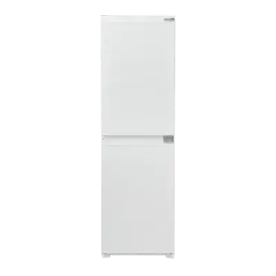 Sensis RFCMI0154EW 54cm 50/50 Integrated Fridge Freezer