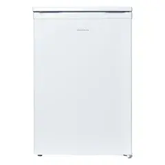 Statesman L255W 55cm Undercounter Larder Fridge - White