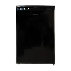 Statesman U355B 55cm Undercounter Freezer - Black