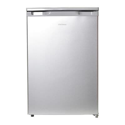 Statesman U355S Undercounter Freezer - Silver
