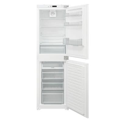 White Knight ATBI551FF 50/50 Integrated Frost Free Fridge Freezer