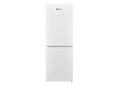White Knight WK-AT5048W 60/40 Split Fridge Freezer - White