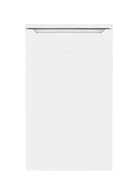 Zenith ZFS4481W Under Counter Freezer - White