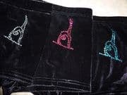 Gymnast shorts