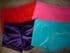 Lovely plain velour shorts