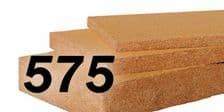 100mm Pavaflex 575 flexible wood fibre insulation pallet of 48 Batts