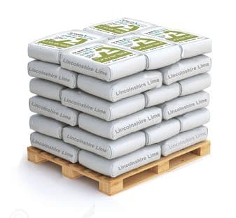 Adaptavate Breathaplasta Universal 50 x 20kg bags