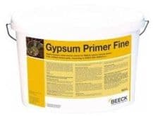 Beeck Gypsum Primer Fine
