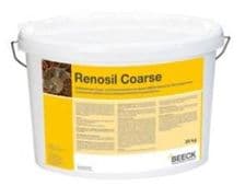 Beeck Renosil External Silicate Paint