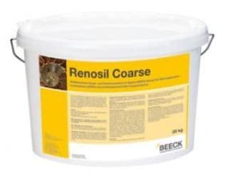 Beeck Renosil External Silicate Paint