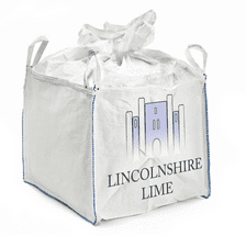 Quicklime N50 Buy Quicklime here at Lincolnshire Lime