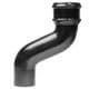 Buy Cast Iron 112.5° Offsets - Guttering
