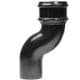 Buy Cast Iron 112.5° Offsets - Guttering