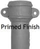 Buy Cast Iron Gutter Downpipe with Ears