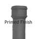 Buy Cast Iron Downpipe - No Ears