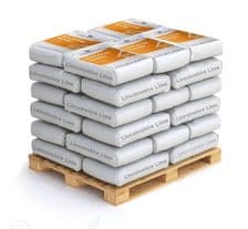 Cornerstone Insulating Render Pallet of 104 bags