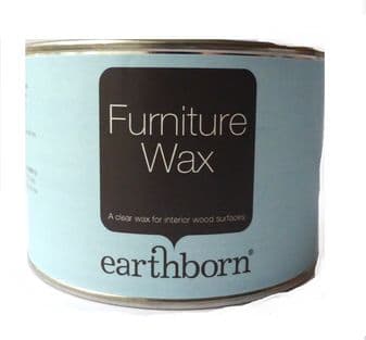 Earthborn Furniture Wax | Lincolnshire Lime