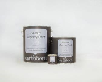 Earthborn Silicate Masonry Paint | Lincolnshire Lime