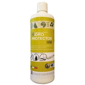 HIDRO PROTECTOR MM WATER BASED SEALANT FOR ALL SURFACES 1 LTR