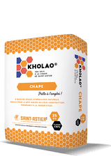 KHOLAO® CHAPE