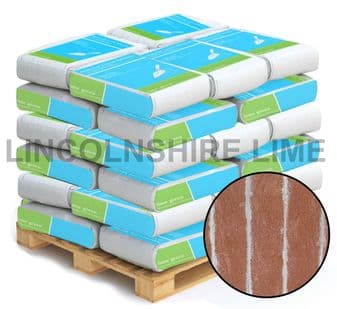 Bulk Buy Fine Lime Mortar 3.5