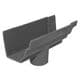 Buy Cast Iron Gutter Outlets