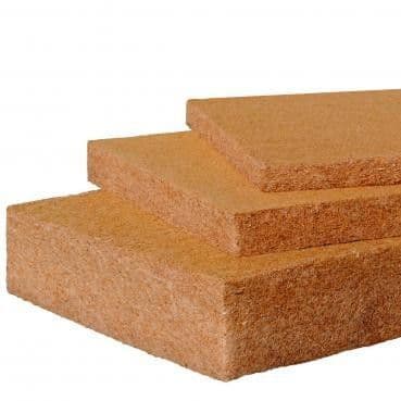 Buy Pavaflex Flexible Wood Fibre Insulation