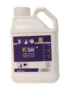 POLISHING CREAM - K500