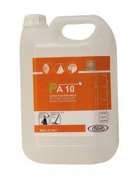 POLYURETHANE SEALANT - PA10 WATER BASED 1 LTR