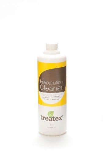 Preparation Cleaner 1L