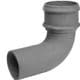 Buy Cast Iron Gutter Bends