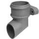 Buy Cast Iron Round Pipe Shoes