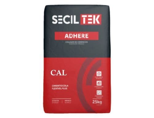 SECIL ADHERE CAL 25KG