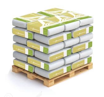 Secil Finishing Render ACABAMENTO 25kg x 40