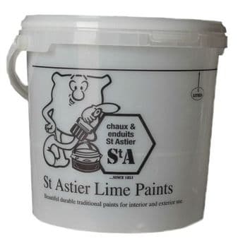 PurchaseSt Astier Lime Paint | Lincolnshire Lime